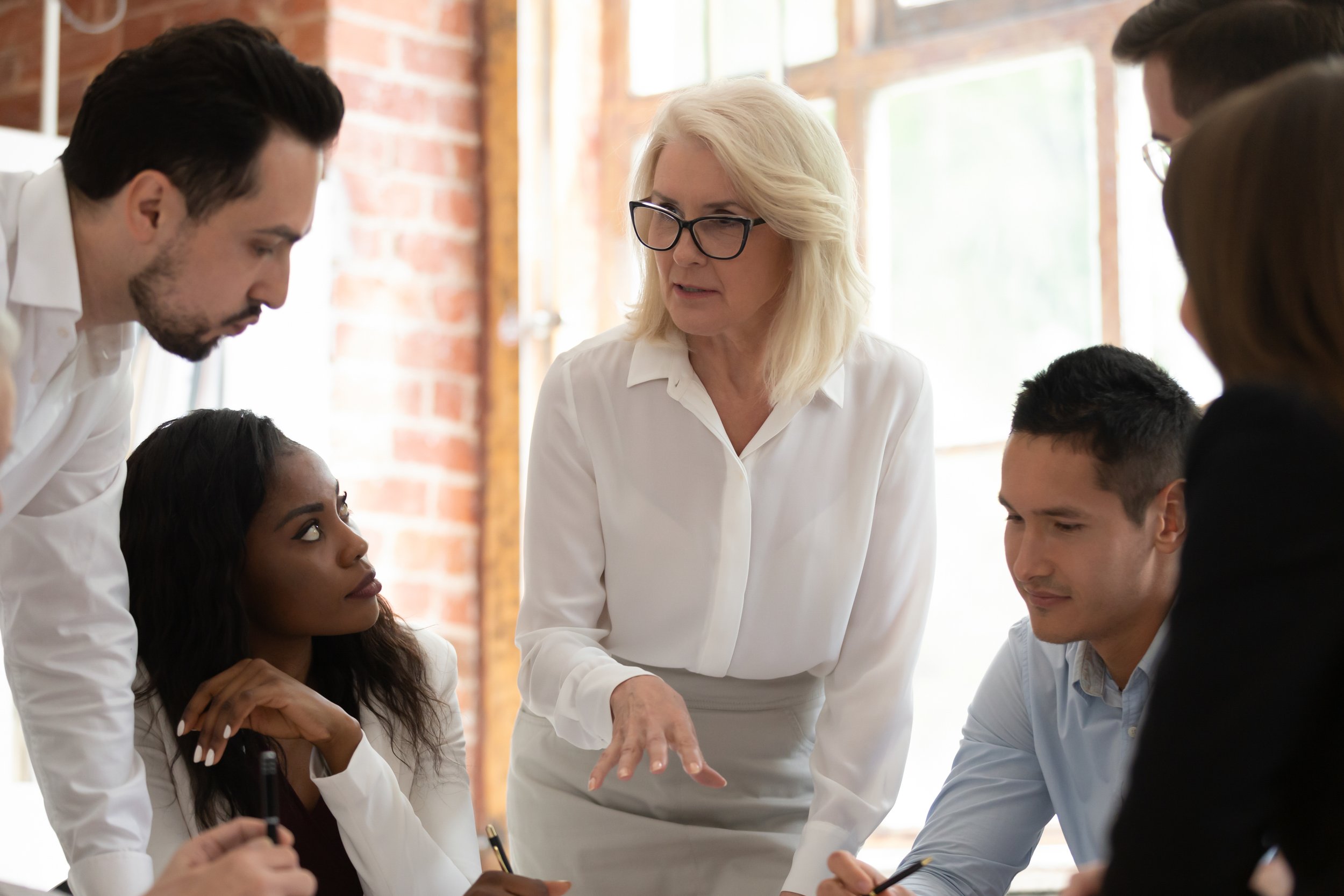  Helping second and third-line leaders retain coaching training requires a strategic approach. 