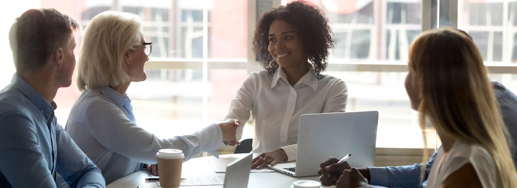 High-performing L&D functions (report) on three kinds of metrics: business outcomes (revenue, productivity, quality), learning outcomes (skill acquisition, behaviour change), and operational efficiency (cost-per-learner, time-to-proficiency). Reporting against all three is what keeps L&D in the strategic conversation.