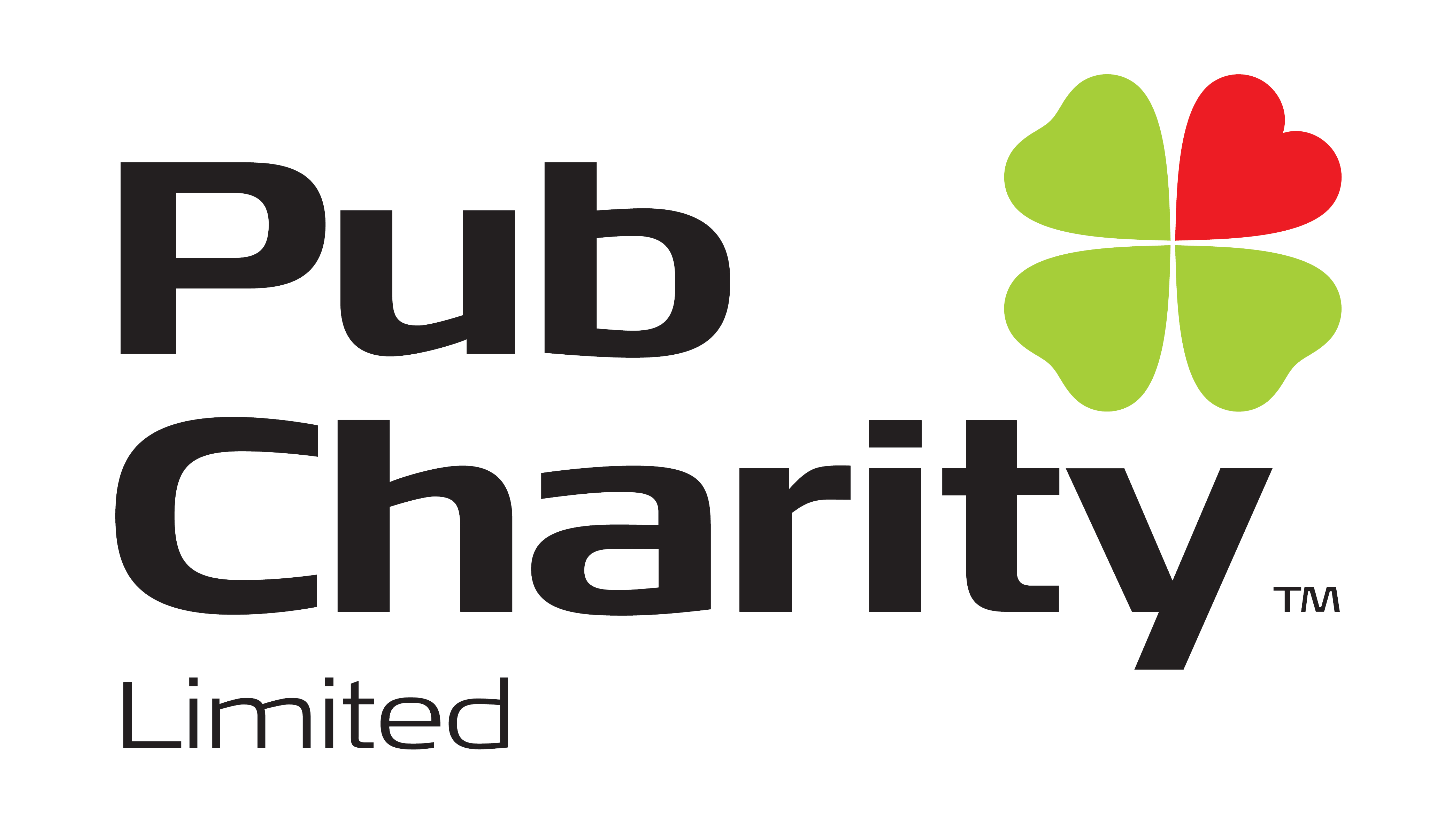 Pub Charity Limited