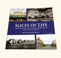 Cover of Slices of Life