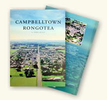 Cover of Campbelltown, Rongotea