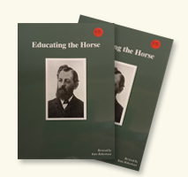Cover of Educating the Horse