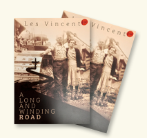 Cover of A Long and Winding Road