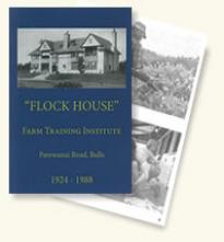 Cover of Flock House Farm Training Institute