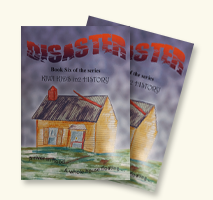 Cover of Disaster, A River in Flood