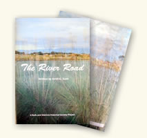 Cover of The River Road