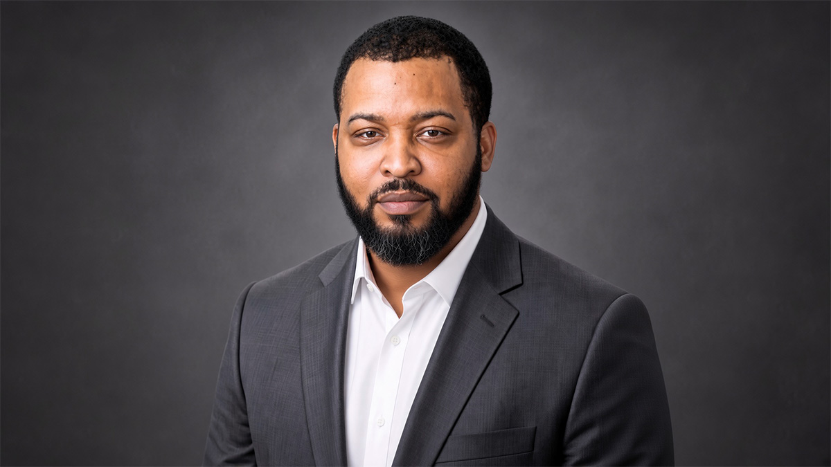 Blair Davis, founder of ITLifelines, Houston managed IT and cybersecurity