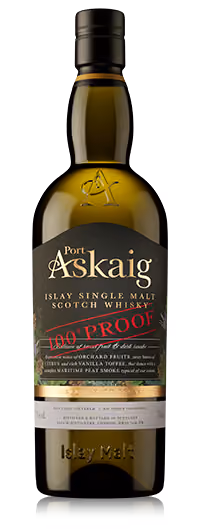 100° proof