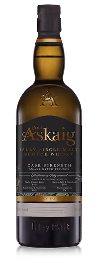 Cask Strength #02 2024