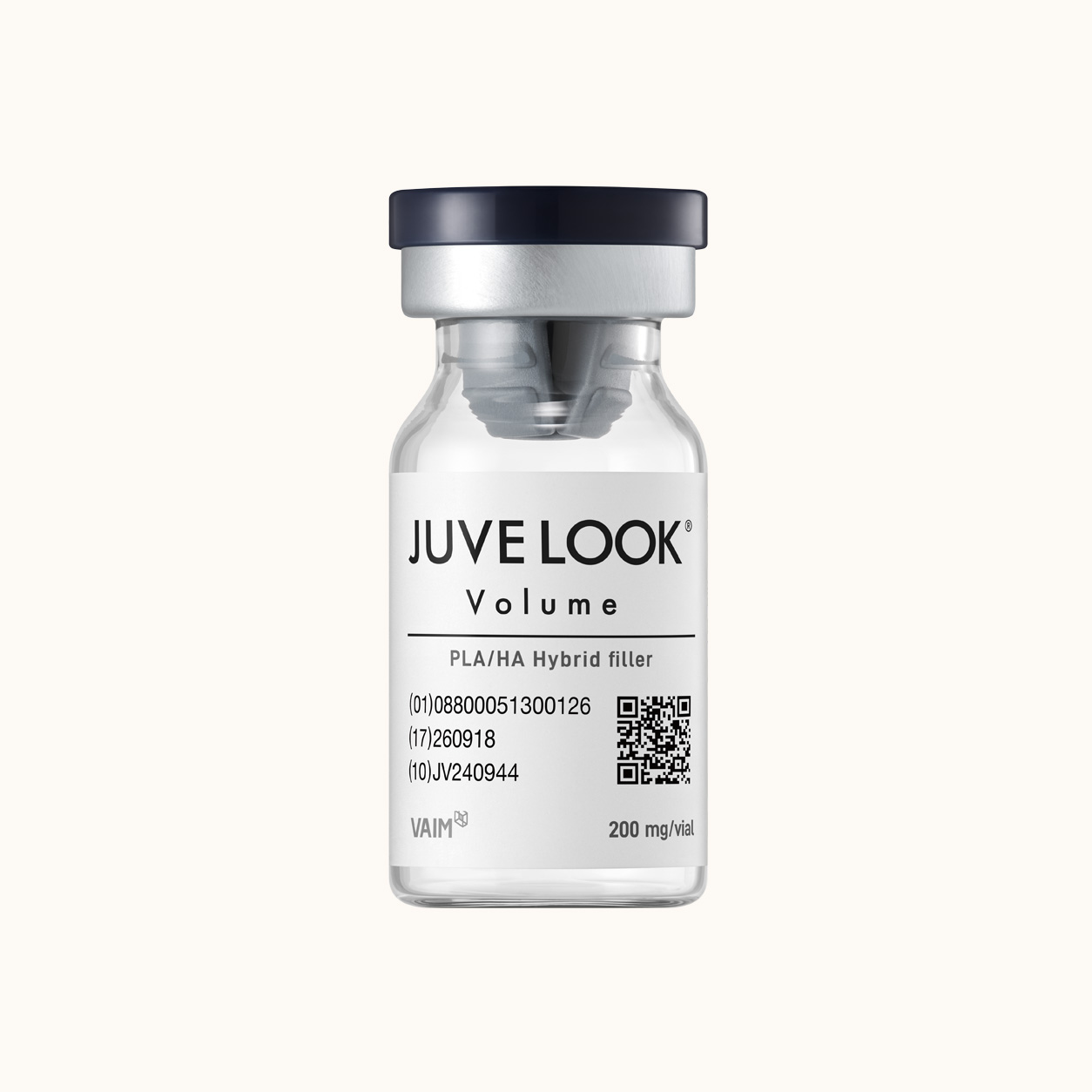 Juvelook Volume vial