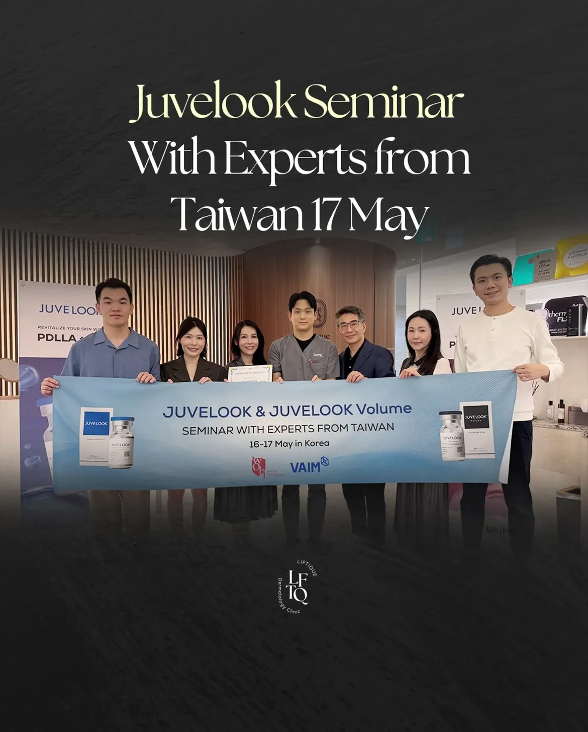 Taiwan medical exchange