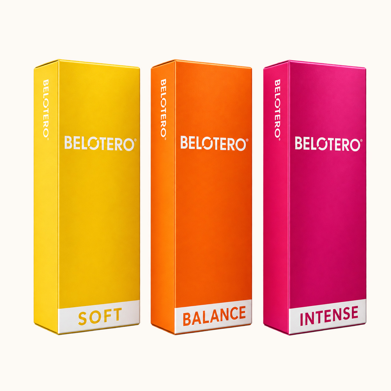 Belotero