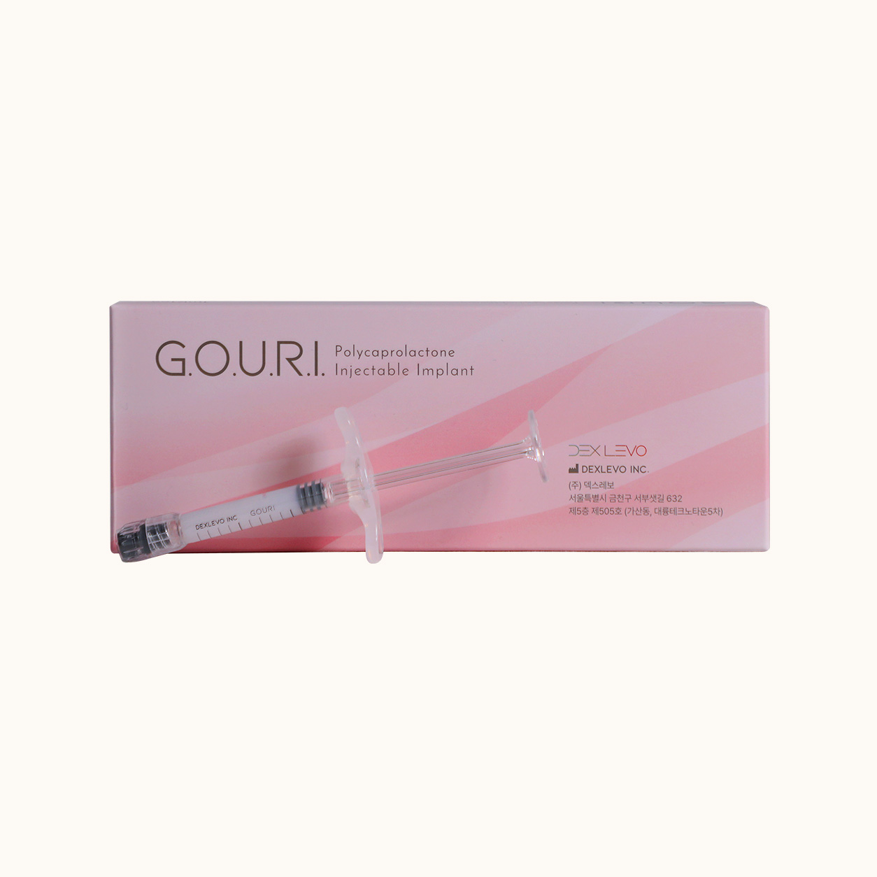 Gouri