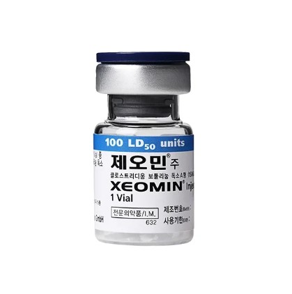 Xeomin