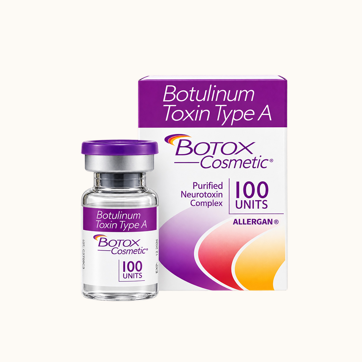 Botox (Allergan)