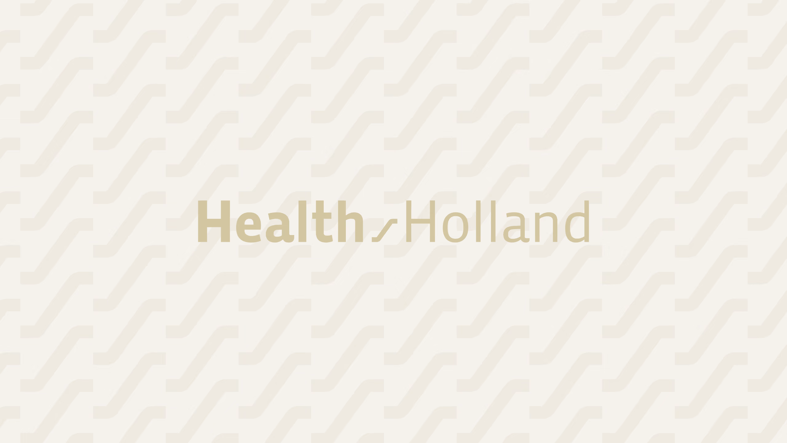 Health~Holland