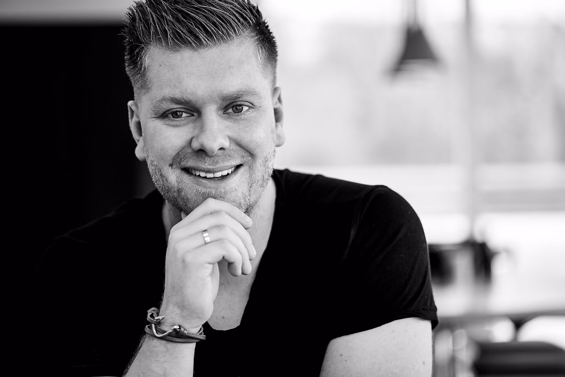 Benjamin Starlinger - STUDIO STARLINGER