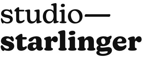 Logo von Studio Starlinger