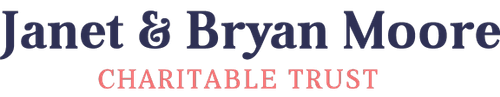 Janet and Bryan Moore Charitable Trust