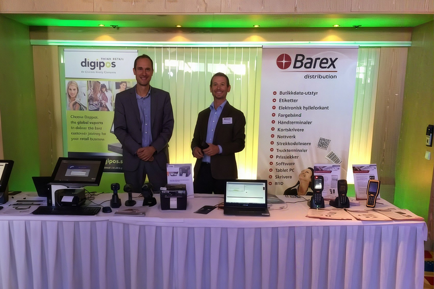 Barex equipment