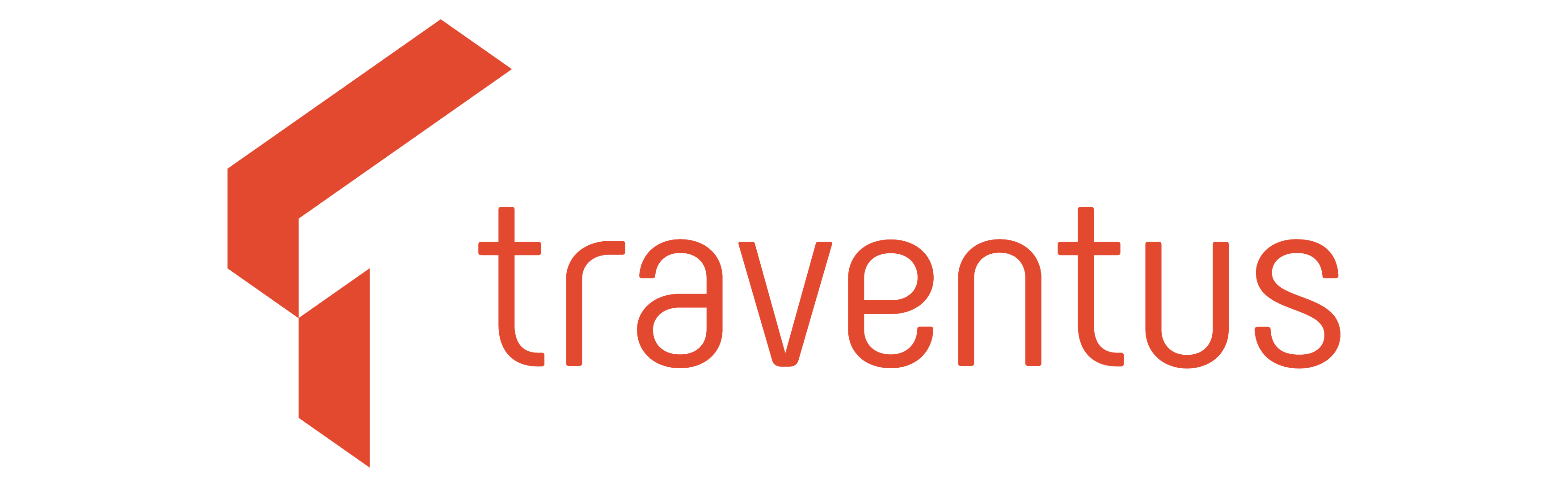 Traventus logo