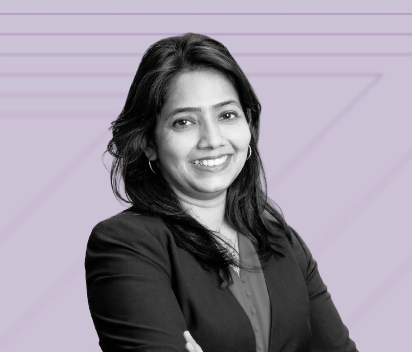 Poornima Ramaswamy