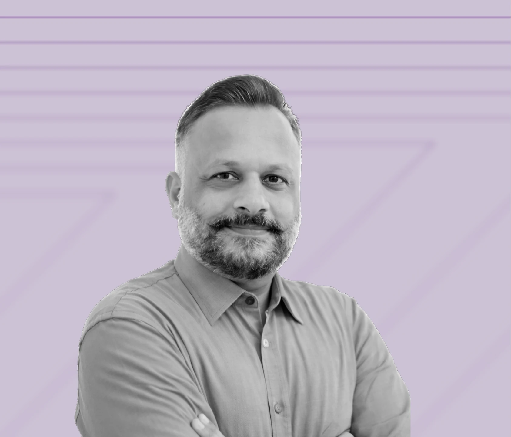 Suresh Pai