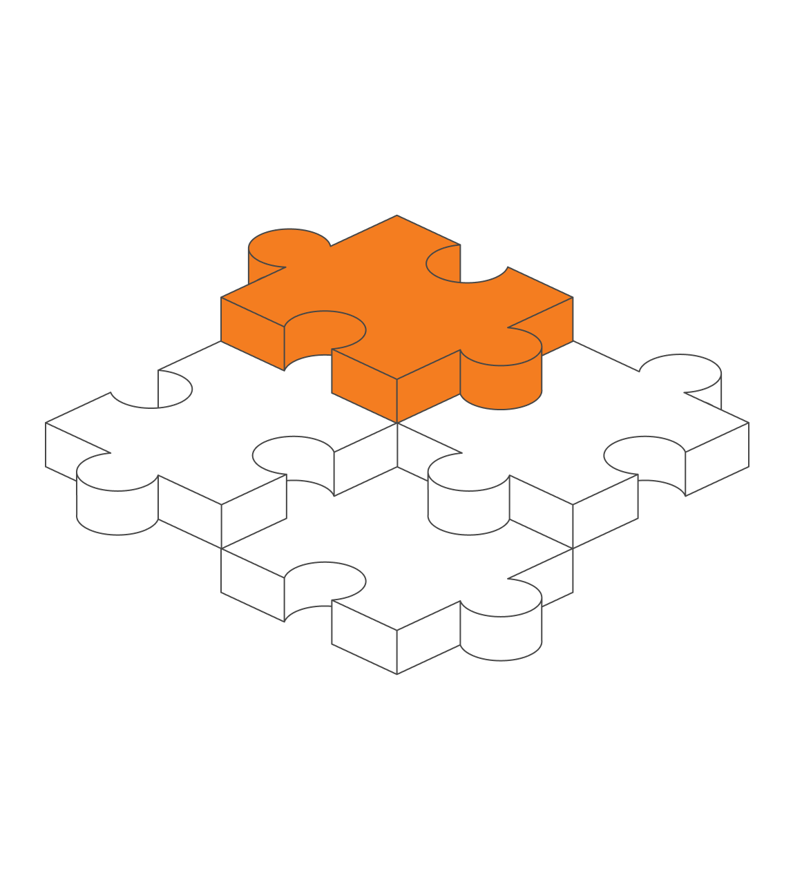 Illustration for PivotX AI solutions for HR and people analytics