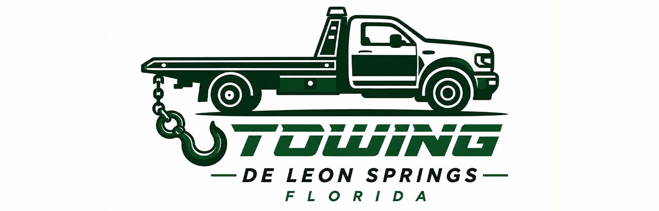 De Leon Springs Towing