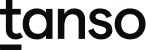 Schwarzes Logo mit dem Schriftzug HMO und einem Kreis als stilisiertes O auf weißem Hintergrund