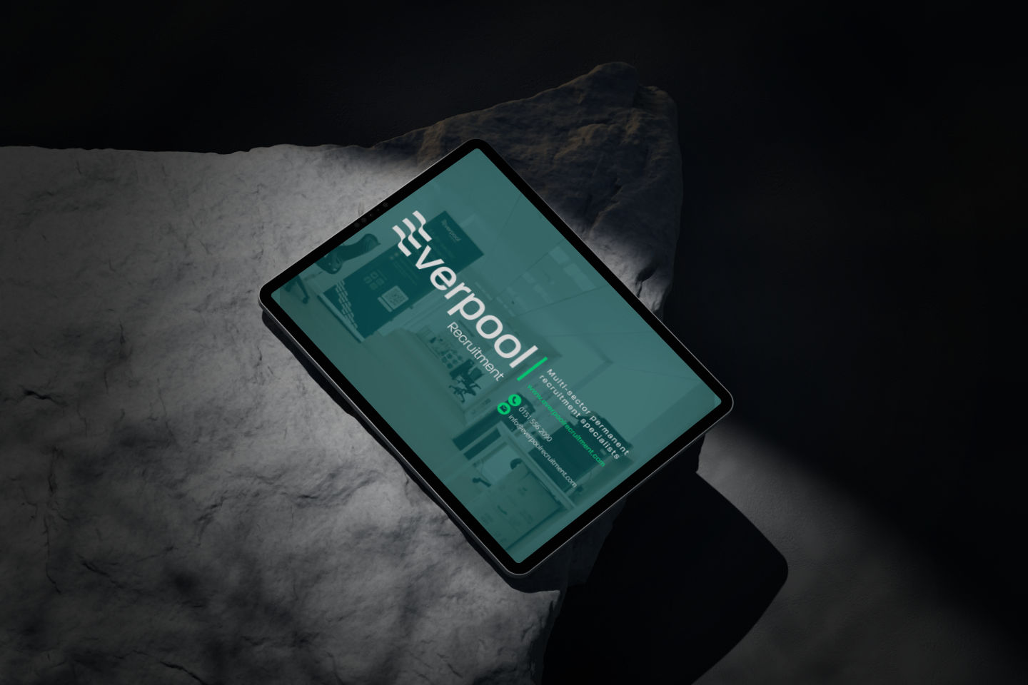 Everpool case study: B2B lead generation with Flowd