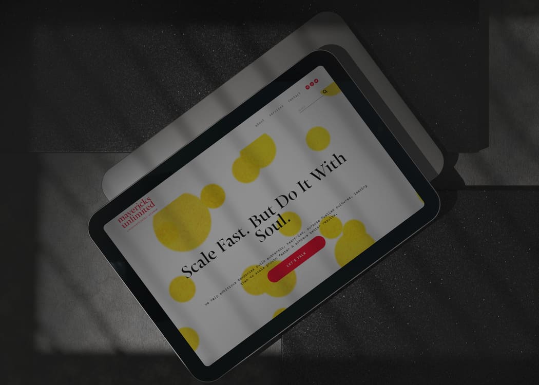 Mavericks Unlimited case study: B2B lead generation with Flowd