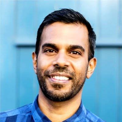 Hasan Khair, Co-Founder and Managing Partner at Mavericks Unlimited