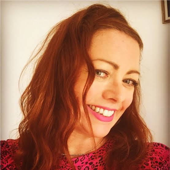 Gemma Rollason, Head of Commercial at RewardsBag