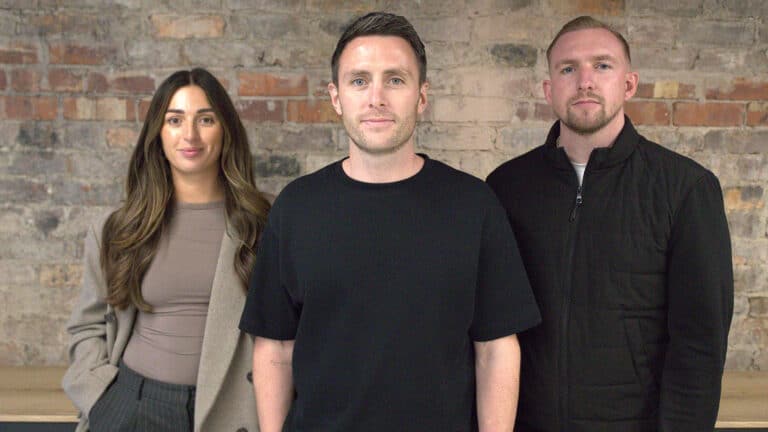 Flowd appoints Leigh Gough as Managing Director