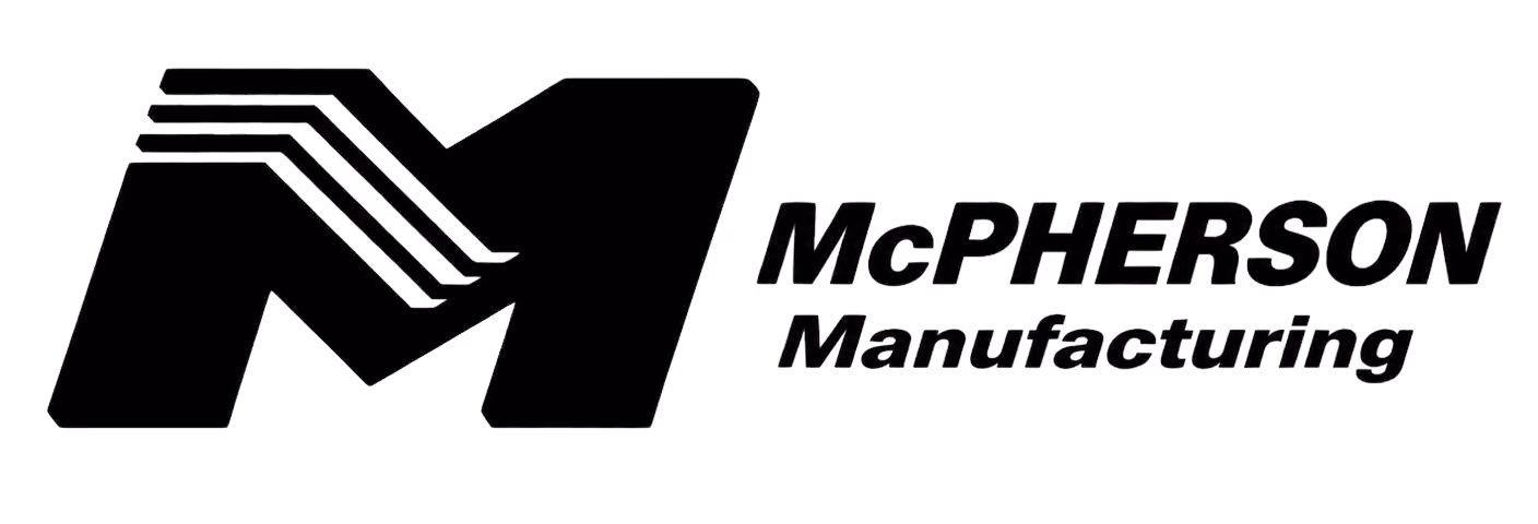 HobHERSOY industrial tools logo with a stylized graphic symbol to the left of the text.