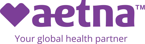 Aetna logo