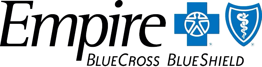 Empire BlueCross BlueShield logo