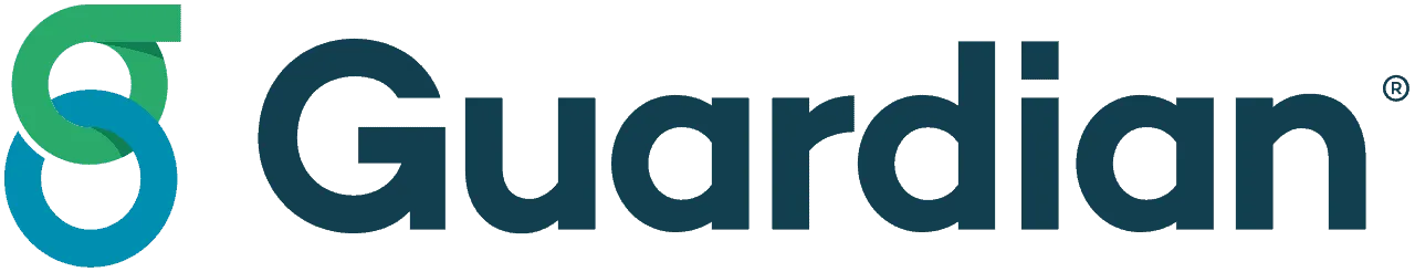 Guardian logo