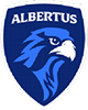 Albertus Logo