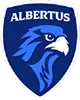 Albertus Logo