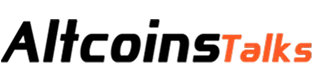 altcoins talks logo