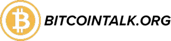 bitcointalk logo
