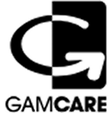 gamcare logo
