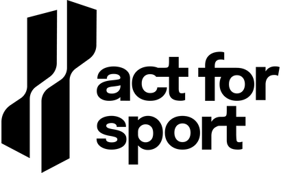 act for sport