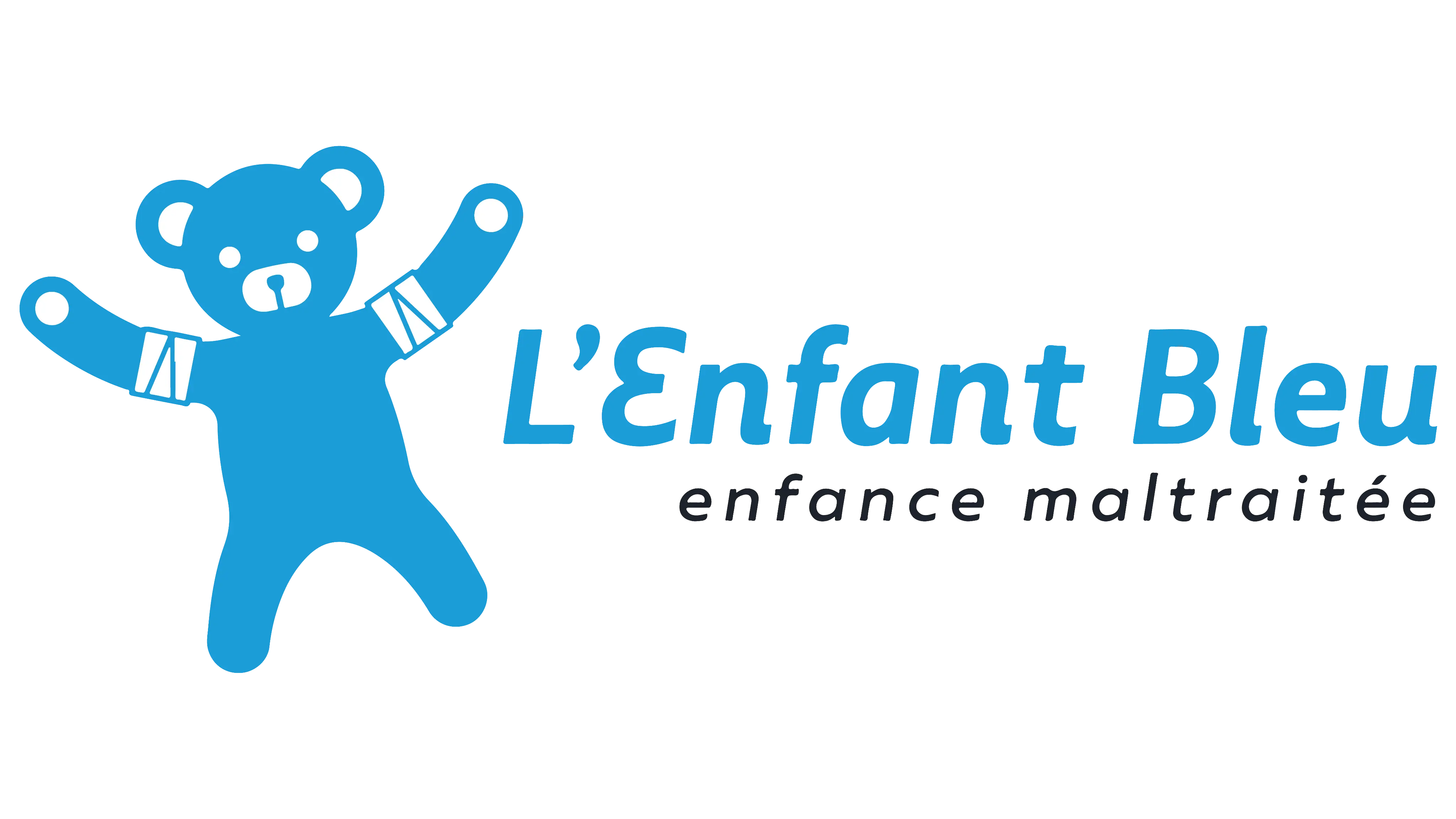 L'Enfant Bleu