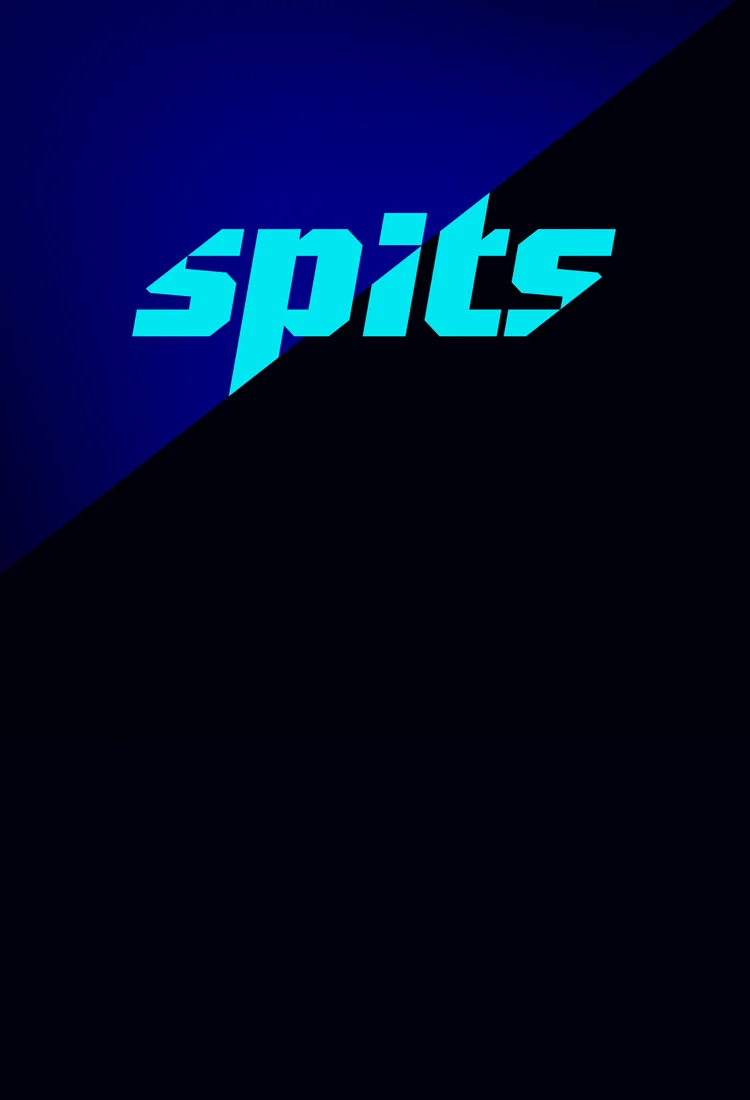 Tandem Spits logo