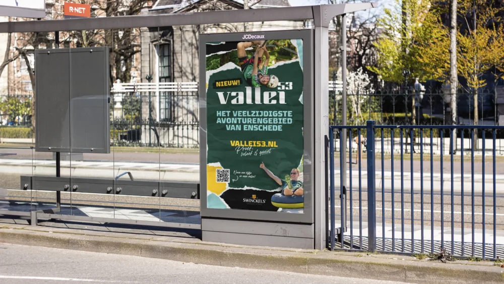 Tandem Vallei53