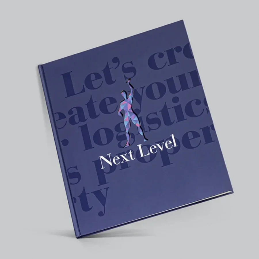 Tandem Next Level brochure