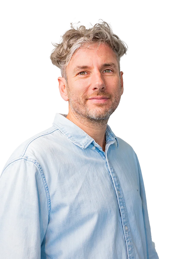 Paul van Vugt